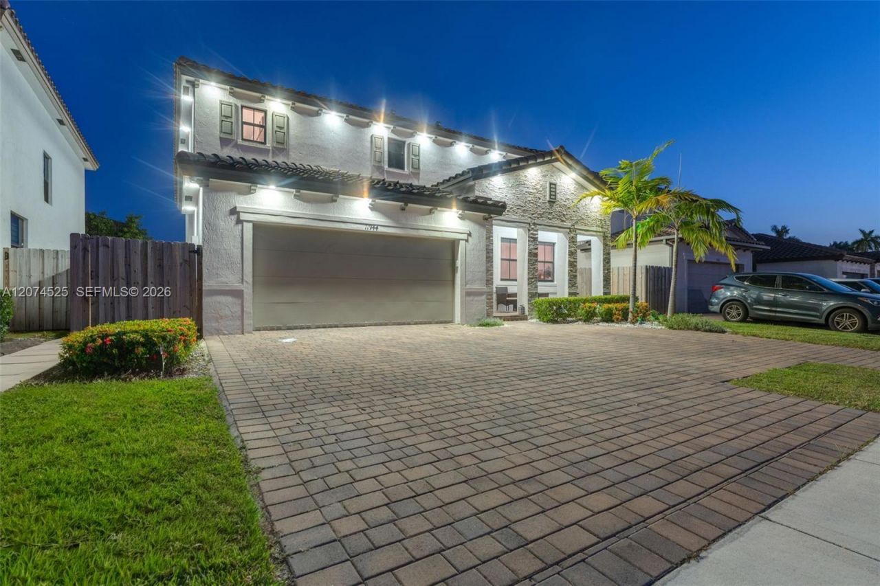 11944 SW 240th St , Homestead, FL 33032 Photo