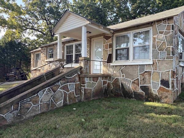 8951 Mount Calm Road , Gepp, AR 72538