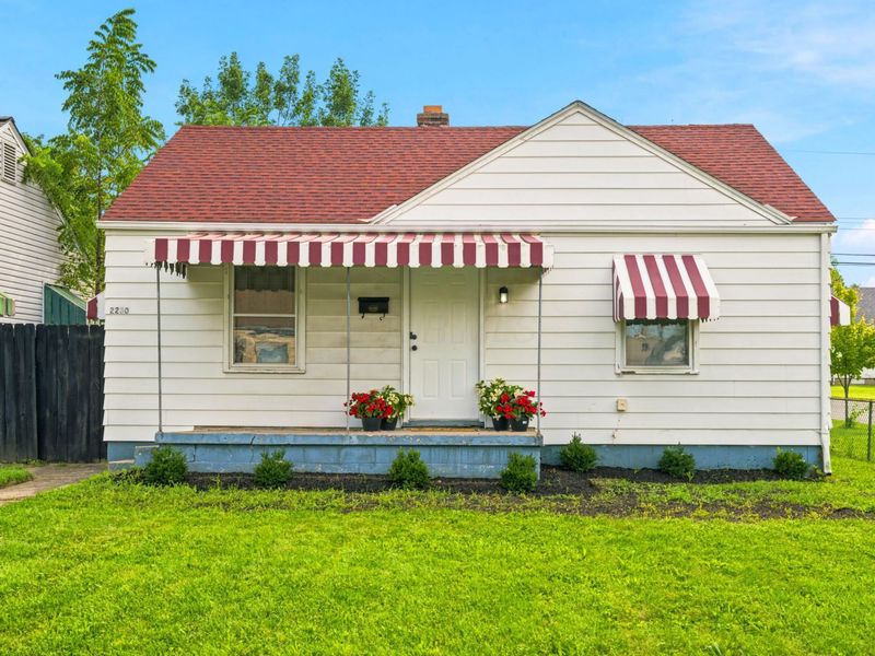 2230 Atwood Terrace, Columbus, OH 43211 Photo 1