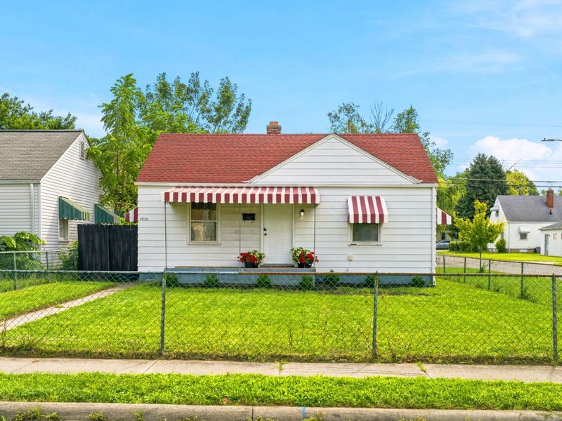 2230 Atwood Terrace, Columbus, OH 43211 Photo 2