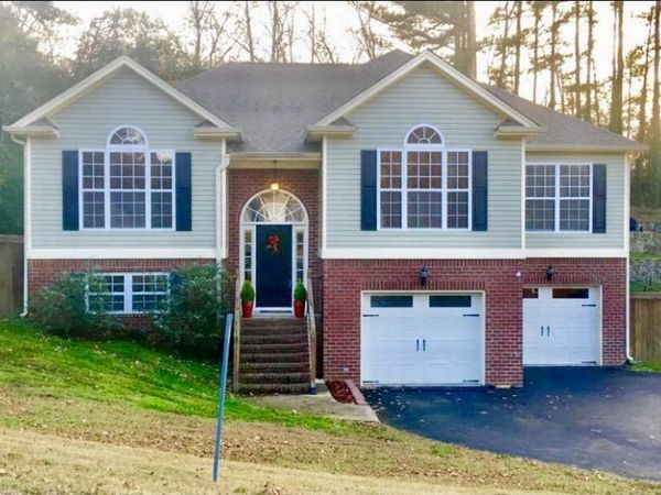 4117 Harbor Hills Road, Chattanooga, TN 37416