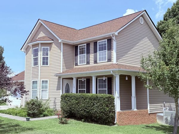 130 Glenn Wade Drive, Rossville, GA 30741