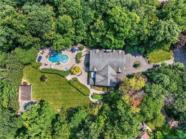 12 Rollingwood Drive , New City, NY 10956