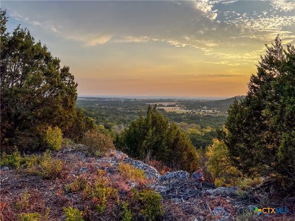 Lot 64 Blakley Road , Gatesville, TX 76528