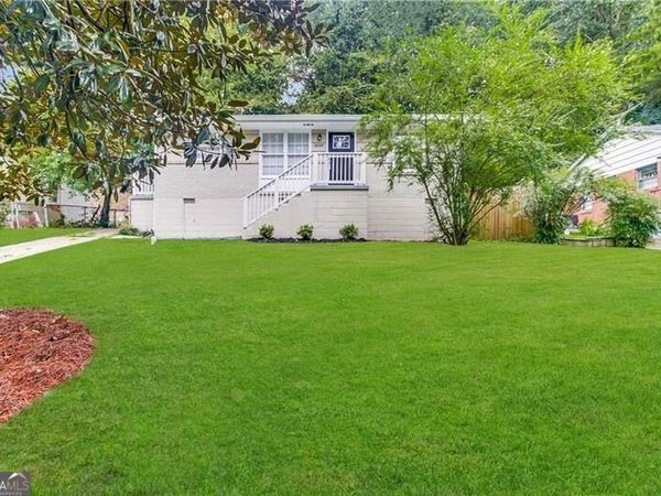2639 Harmony Way, East Point, GA 30344