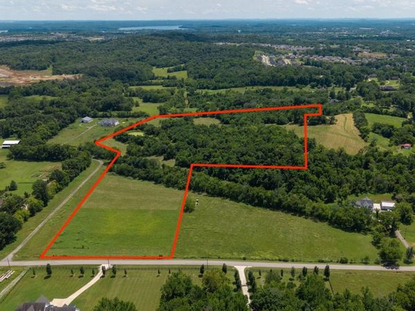 0 Jenkins Lane, Hendersonville, TN 37075