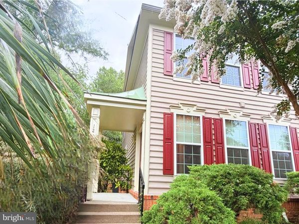 1274 VINTAGE PLACE, RESTON, VA 20194