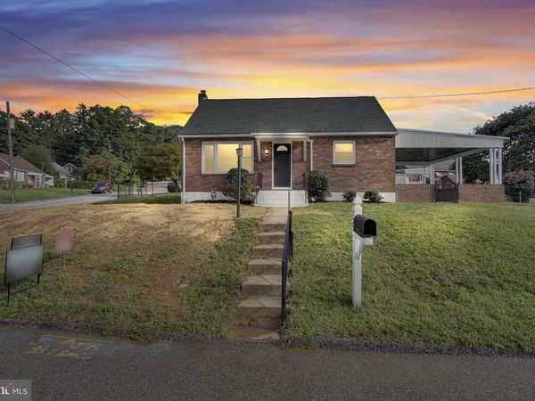 222 EASTLAND AVENUE, YORK, PA 17406