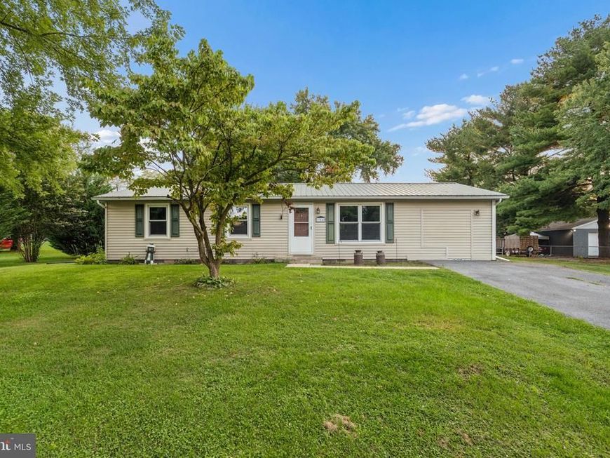 13840 Countryside Drive, Maugansville, MD 21767 Main Photo