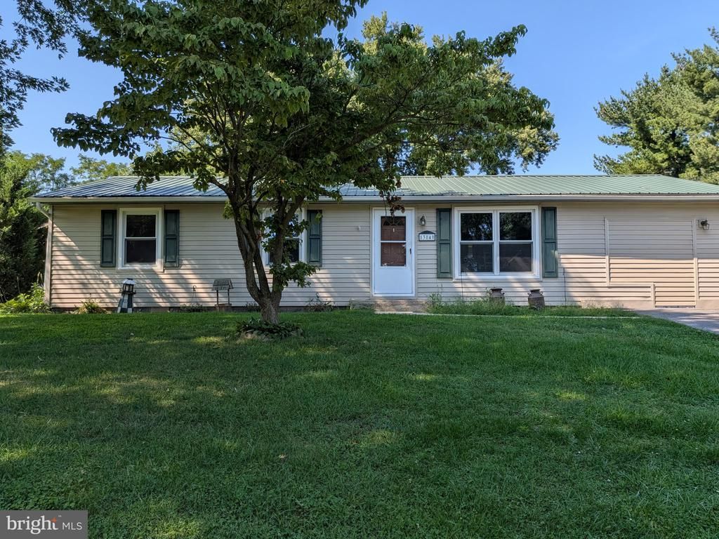 13840 COUNTRYSIDE DRIVE , MAUGANSVILLE, MD 21767