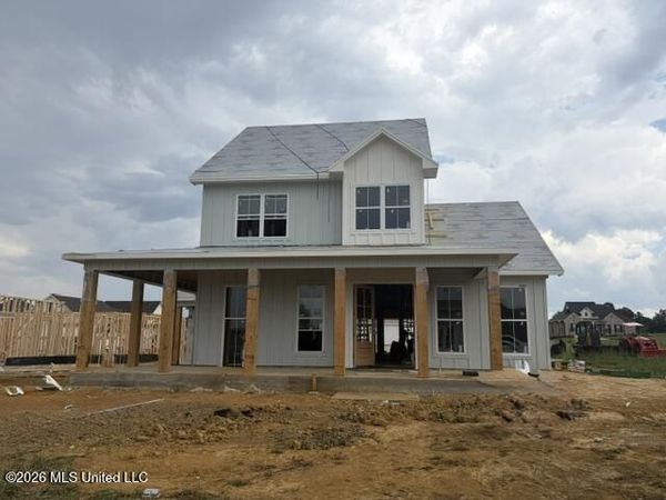 914 Bald Eagle Drive, Brandon, MS 39047