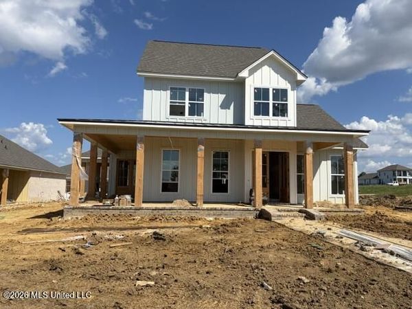914 Bald Eagle Drive, Brandon, MS 39047