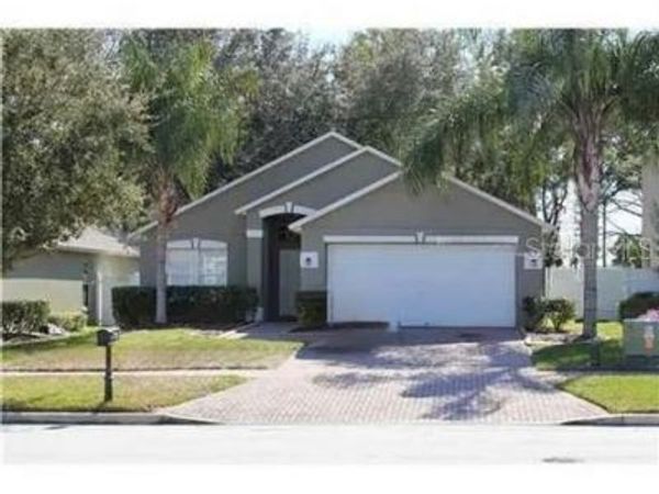 6778 FERNRIDGE DRIVE , ORLANDO, FL 32835