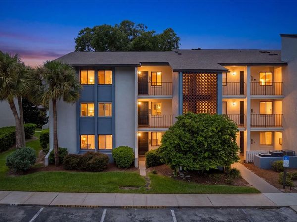 11 ESCONDIDO CIRCLE , Unit 102, ALTAMONTE SPRINGS, FL 32701