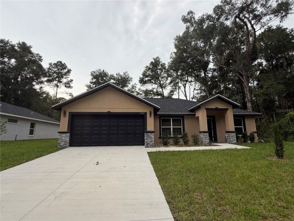 13268 SE 44TH CT , BELLEVIEW, FL 34420
