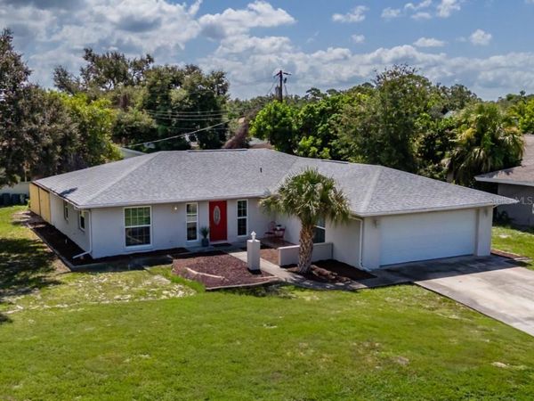 6711 CONETTA DRIVE , SARASOTA, FL 34243