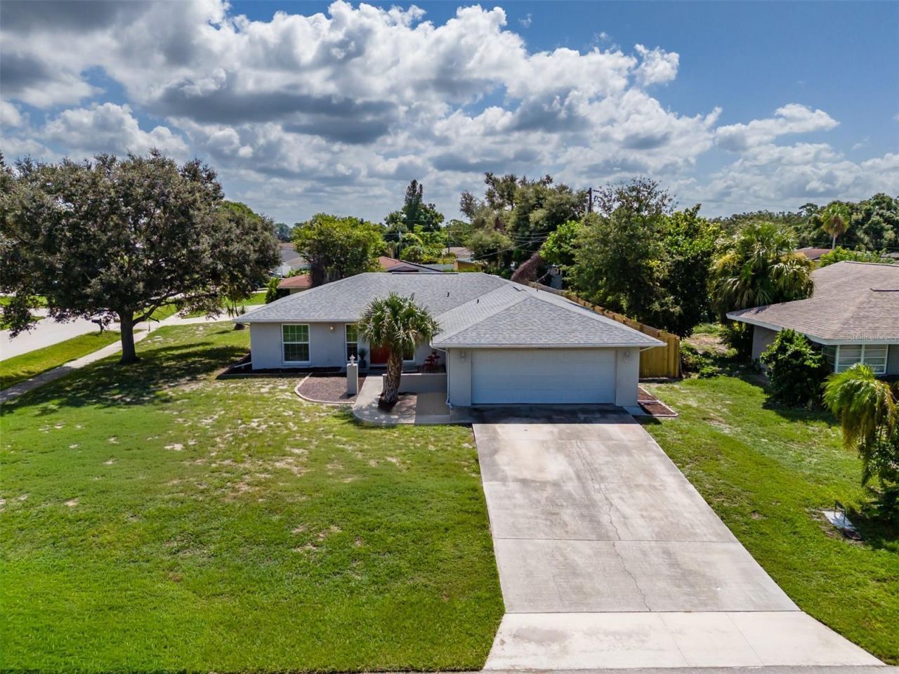 6711 Conetta Drive, Sarasota, FL 34243 Photo