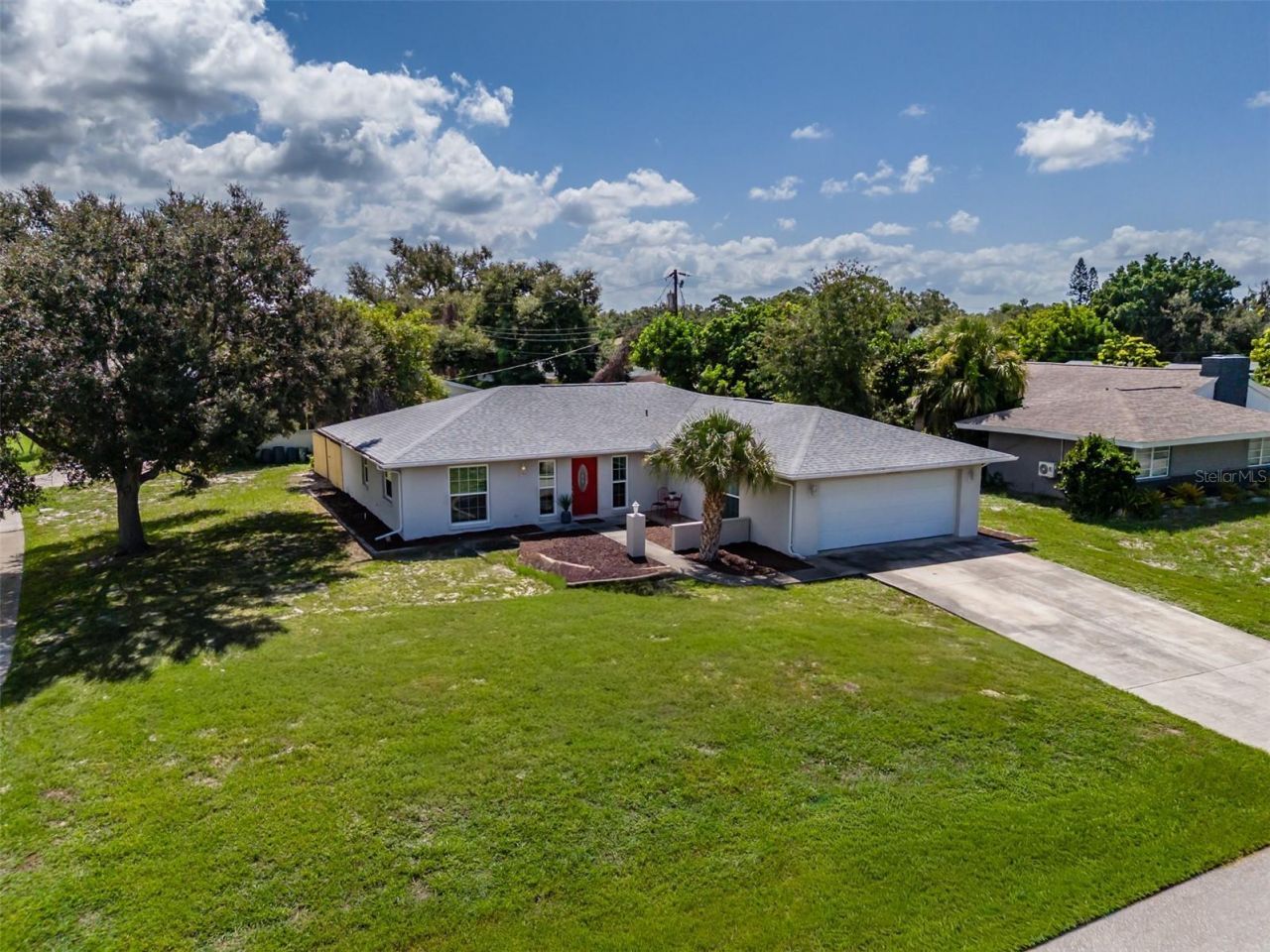 6711 Conetta Drive, Sarasota, FL 34243 Photo