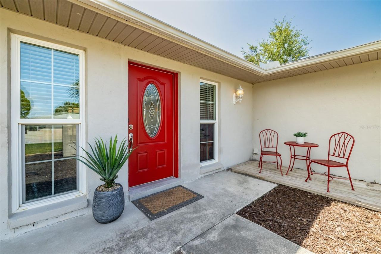 6711 Conetta Drive, Sarasota, FL 34243 Photo