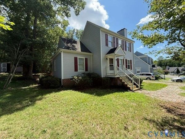 10405 Gibsons Landing Drive , Henrico, VA 23233