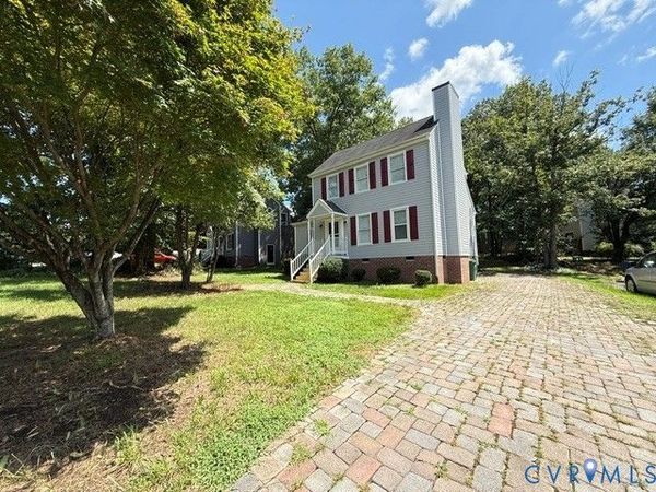 10405 Gibsons Landing Drive, Henrico, VA 23233