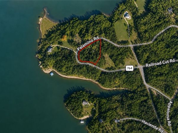 Palomino Road , Rogers, AR 72756