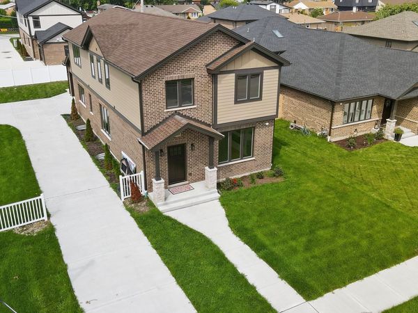 7948 W 74TH Street , Bridgeview, IL 60455