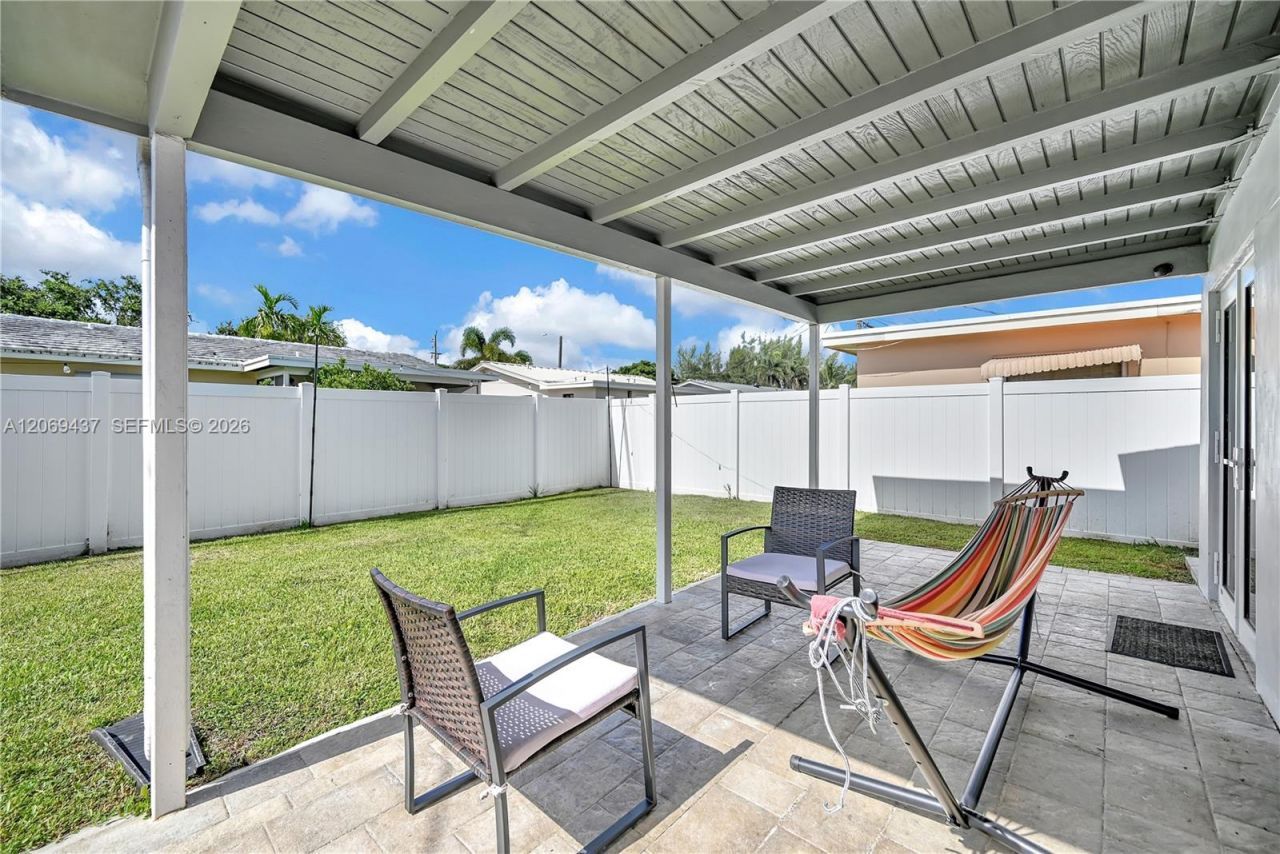 2710 NW 54th St , Tamarac, FL 33309 Photo