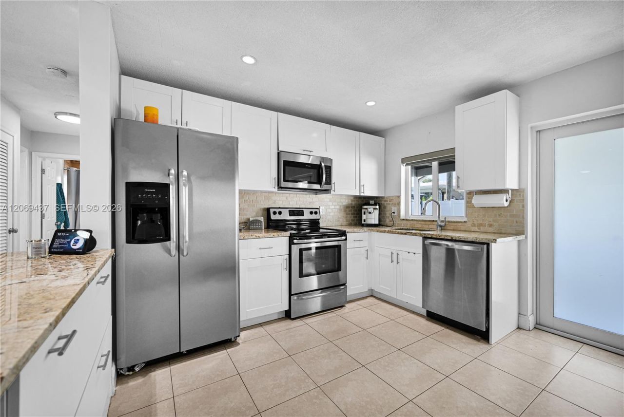 2710 NW 54th St , Tamarac, FL 33309 Photo