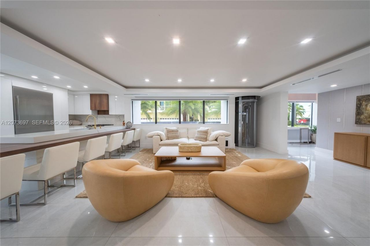 5601 N Ocean Dr , Hollywood, FL 33019 Photo