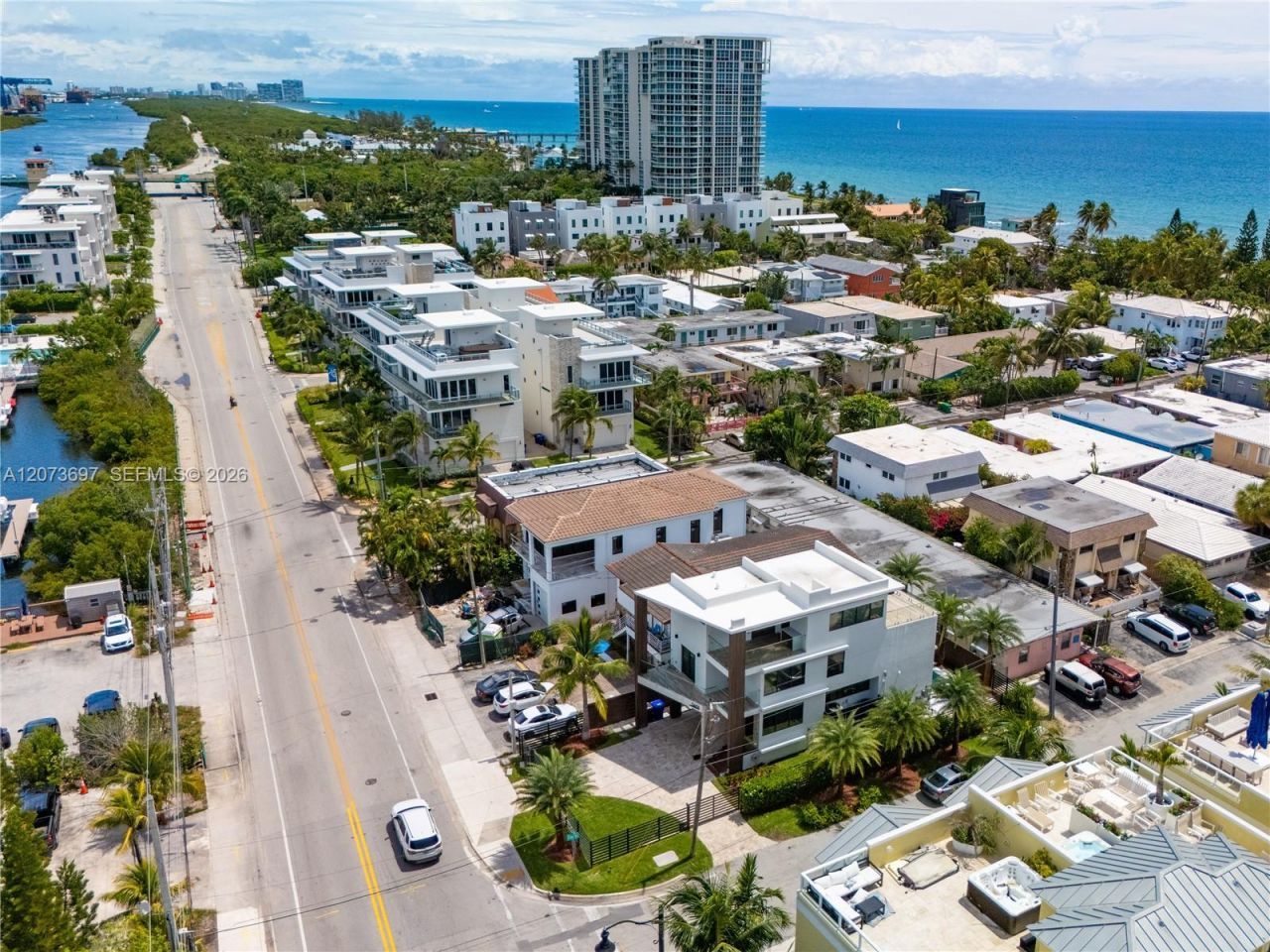 5601 N Ocean Dr , Hollywood, FL 33019 Photo