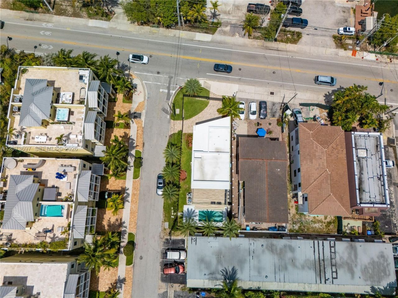 5601 N Ocean Dr , Hollywood, FL 33019 Photo