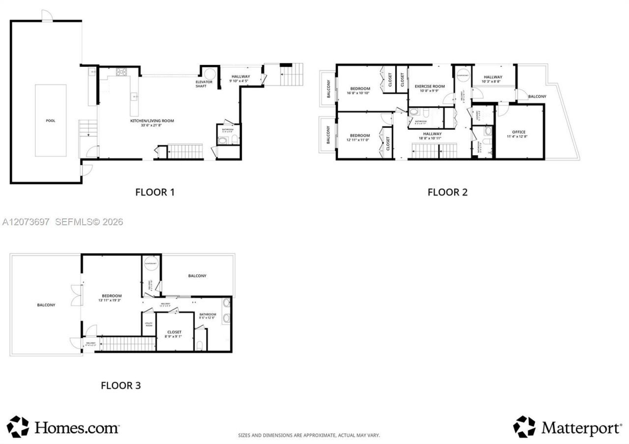 5601 N Ocean Dr , Hollywood, FL 33019 Photo