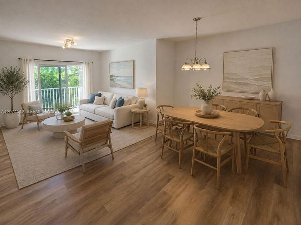 11060 SW 196th St , Unit 408, Cutler Bay, FL 33157