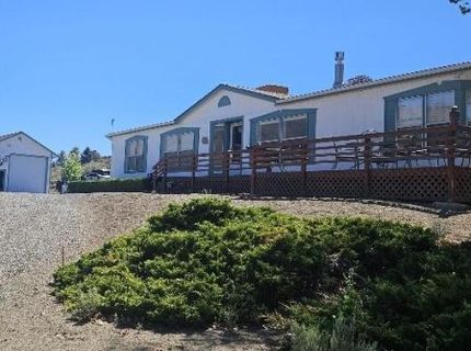 3715 Ballman Way, Wellington, NV 89444 Photo