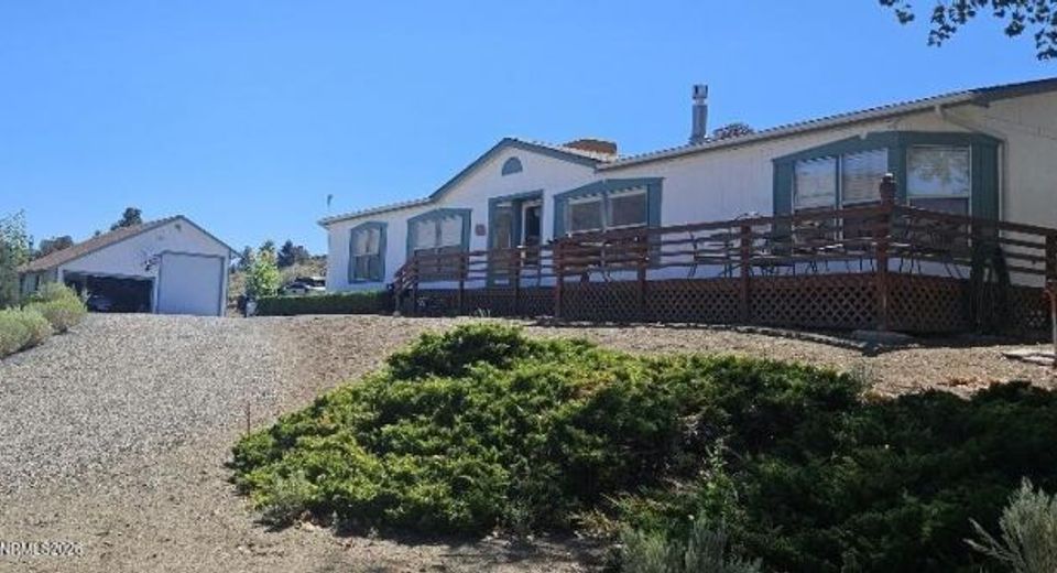 3715 Ballman Way, Wellington, NV 89444 Photo