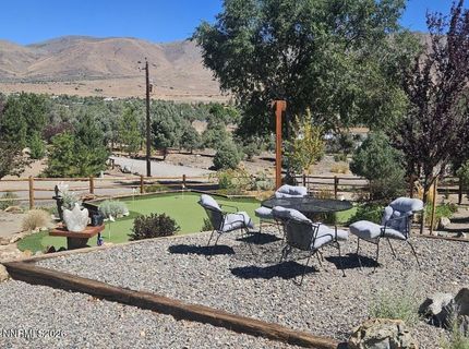 3715 Ballman Way, Wellington, NV 89444 Photo