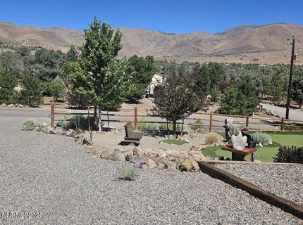3715 Ballman Way, Wellington, NV 89444 Photo