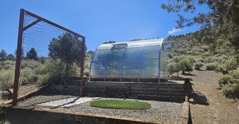 3715 Ballman Way, Wellington, NV 89444 Photo