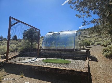 3715 Ballman Way, Wellington, NV 89444 Photo