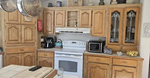 3715 Ballman Way, Wellington, NV 89444 Photo