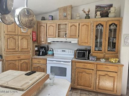 3715 Ballman Way, Wellington, NV 89444 Photo