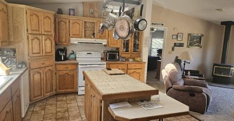 3715 Ballman Way, Wellington, NV 89444 Photo