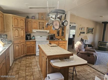 3715 Ballman Way, Wellington, NV 89444 Photo