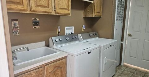 3715 Ballman Way, Wellington, NV 89444 Photo