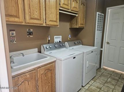 3715 Ballman Way, Wellington, NV 89444 Photo