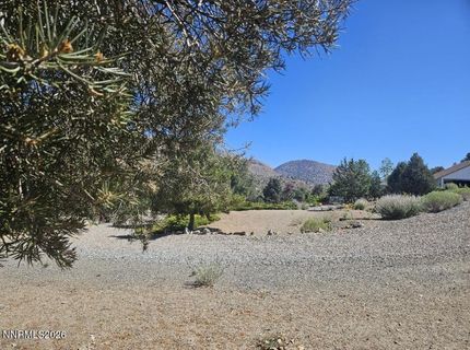 3715 Ballman Way, Wellington, NV 89444 Photo
