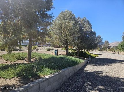 3715 Ballman Way, Wellington, NV 89444 Photo