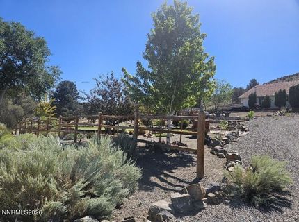 3715 Ballman Way, Wellington, NV 89444 Photo