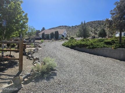 3715 Ballman Way, Wellington, NV 89444 Photo